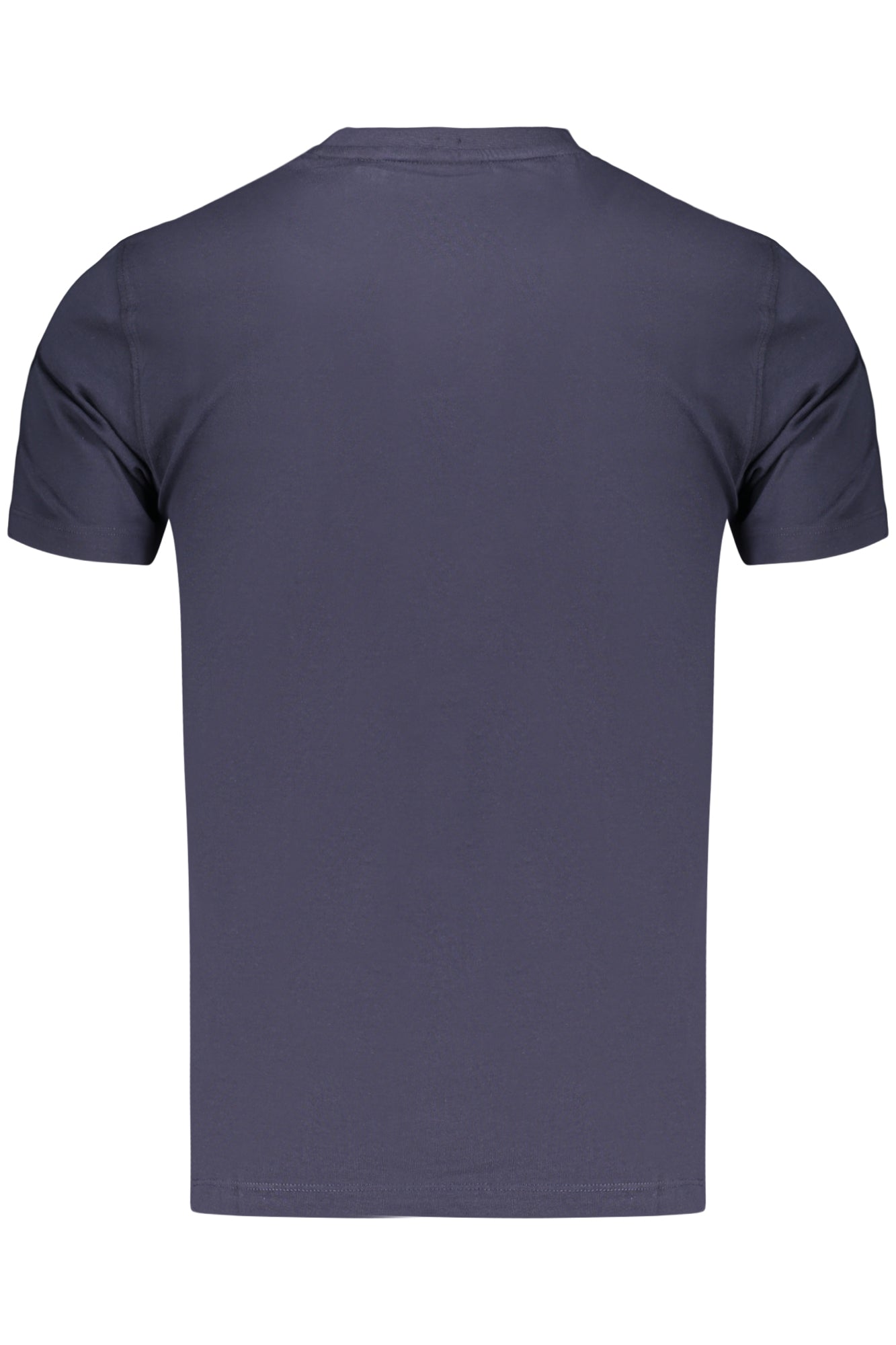 BACI&ABBRACCI Herren T-Shirt – Nan | T-Shirts kaufen Blau