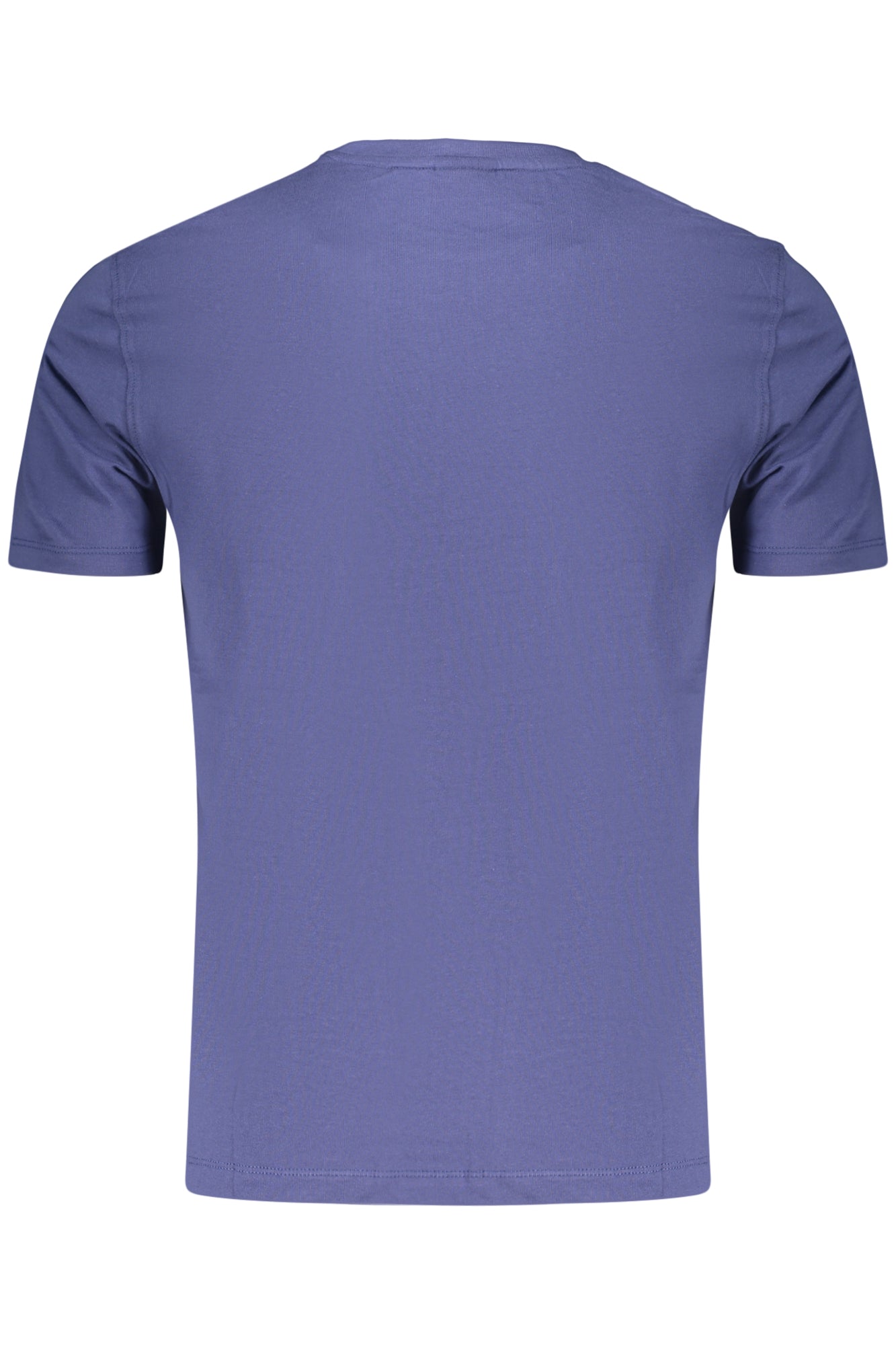 BACI&ABBRACCI Herren T-Shirt – Nan | T-Shirts kaufen Blau
