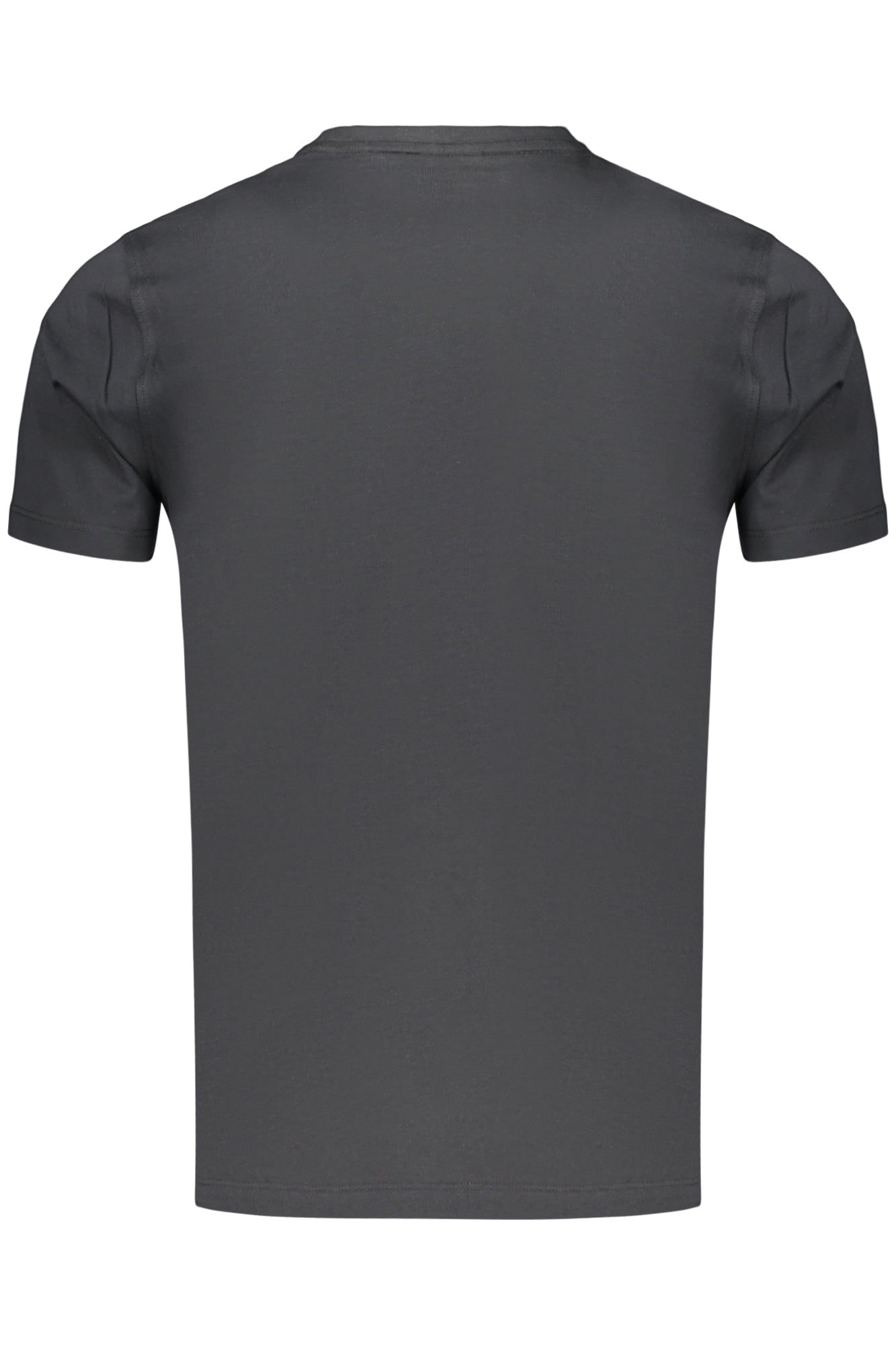 BACI&ABBRACCI Herren T-Shirt – Nan | T-Shirts kaufen Schwarz
