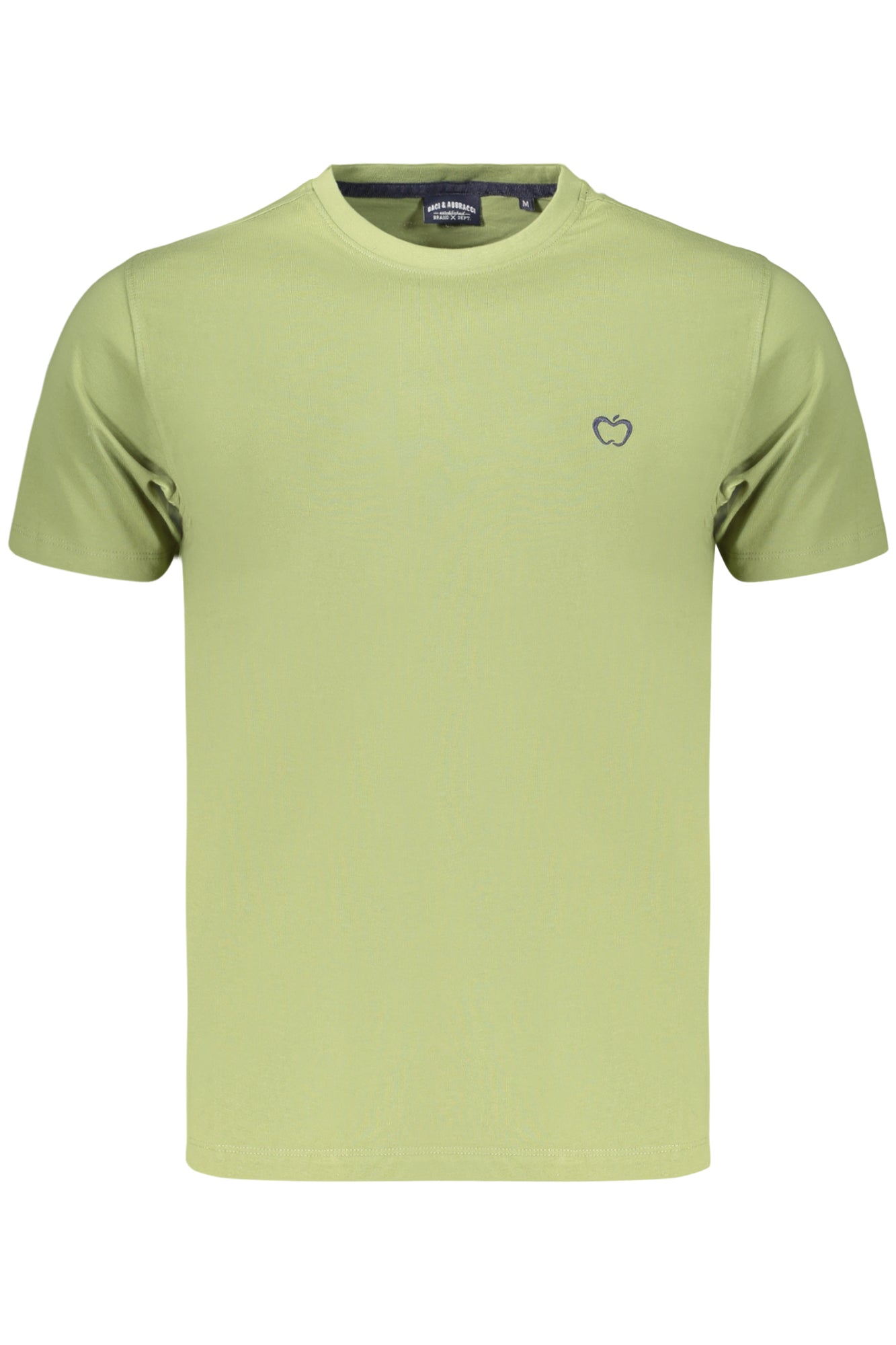 BACI&ABBRACCI Herren T-Shirt – Nan | T-Shirts kaufen Grün