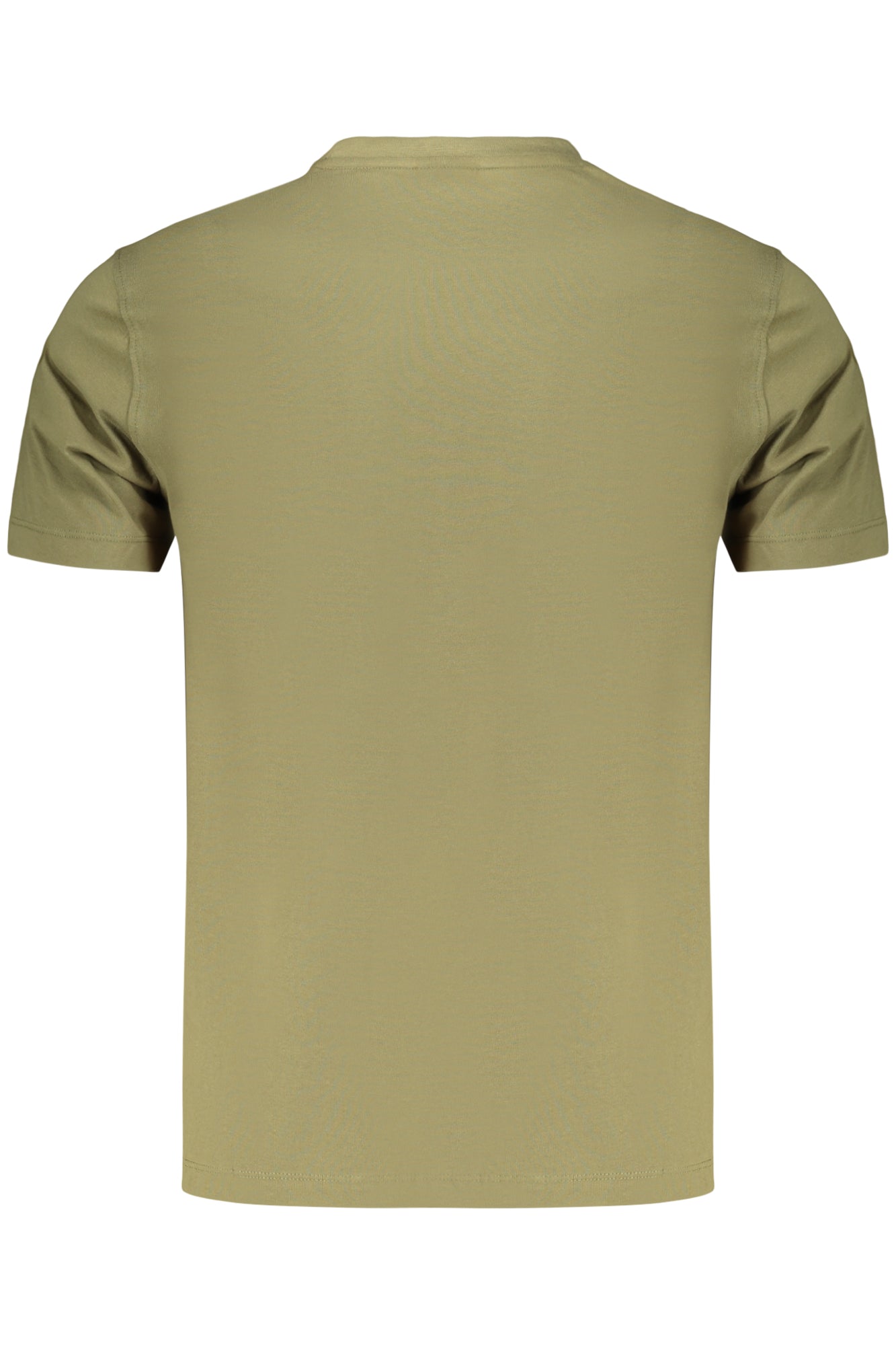 BACI&ABBRACCI Herren T-Shirt – Nan | T-Shirts kaufen Grün