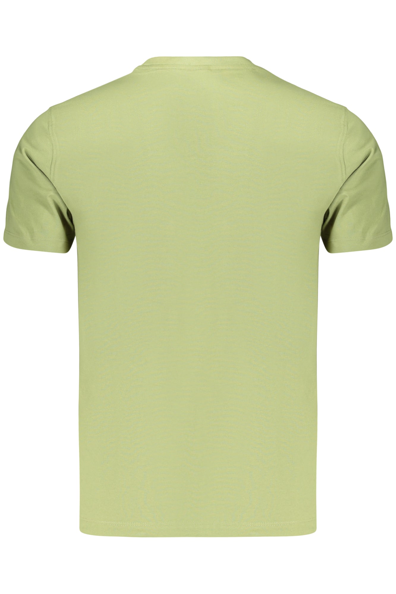 BACI&ABBRACCI Herren T-Shirt – Nan | T-Shirts kaufen Grün