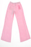 BARBIE Kinder Hosen – mit elastischem Bund, mit Taschen Rosa
