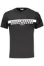 BIKKEMBERGS Herren T-Shirt – Kurzarm | T-Shirts kaufen Schwarz
