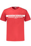 BIKKEMBERGS Herren T-Shirt – Kurzarm | T-Shirts kaufen Rot