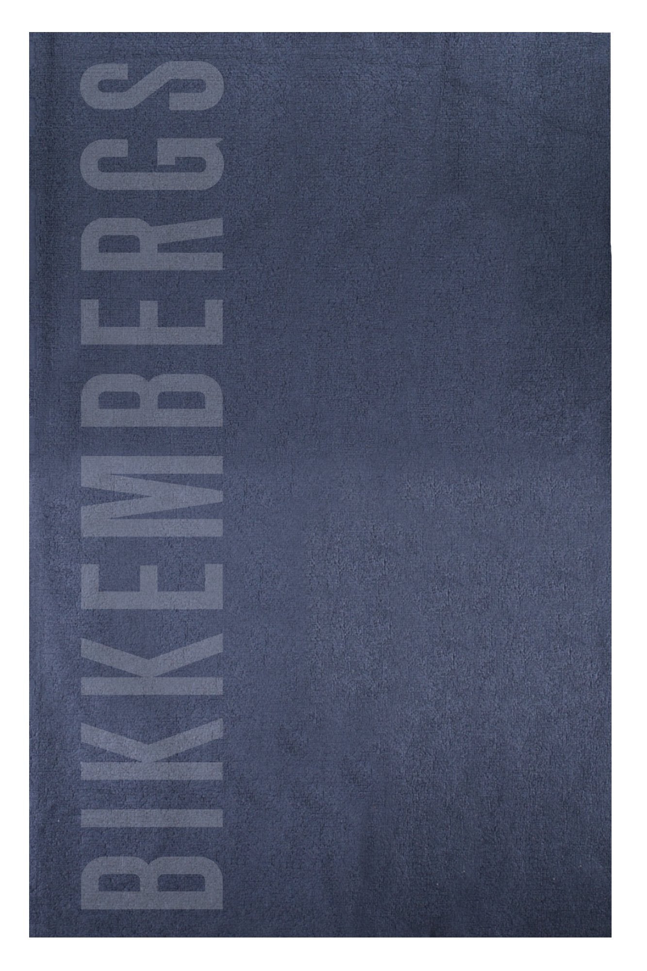 BIKKEMBERGS Herren Bademode – Strandtuch online kaufen Blau