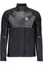 BJORN DAEHLIE Sportjacke Herren Schwarz – Funktionale Outdoor-Jacke für Herbst/Winter Schwarz