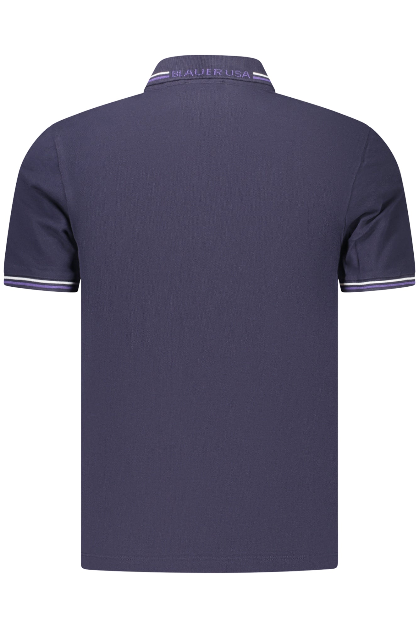 BLAUER APPAREL Herren Poloshirts günstig online kaufen Blau