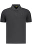 BLAUER APPAREL Herren Poloshirts günstig online kaufen Schwarz
