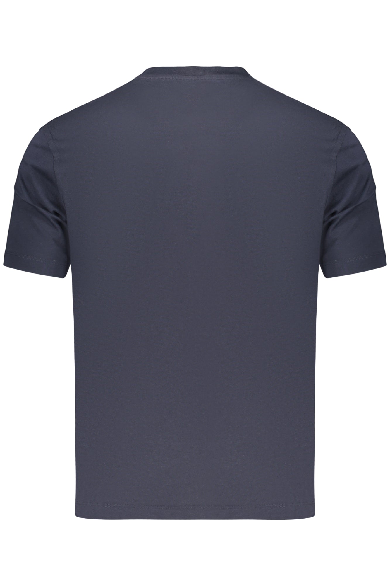 BLAUER APPAREL Herren T-Shirt – Kurzarm | T-Shirts Blau
