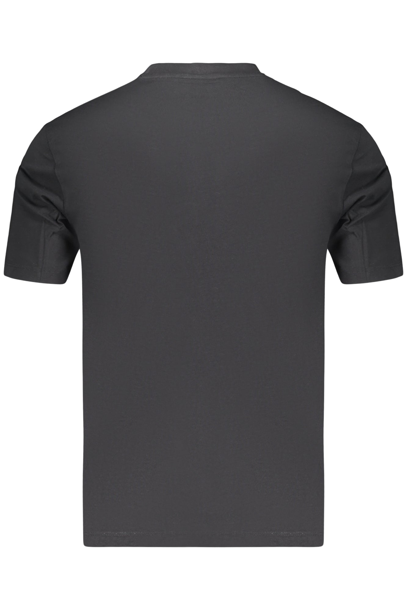 BLAUER APPAREL Herren T-Shirt – Kurzarm | T-Shirts Schwarz