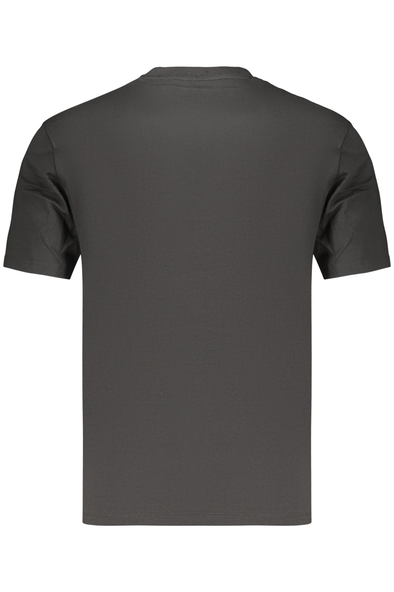BLAUER APPAREL Herren T-Shirt – Kurzarm | T-Shirts Schwarz