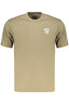 BLAUER APPAREL Herren T-Shirt – Kurzarm | T-Shirts Grün
