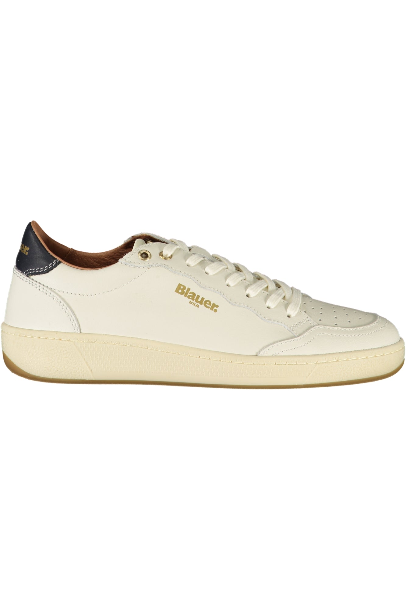 BLAUER SPORTSCHUHE DAMEN WEIß Weiß