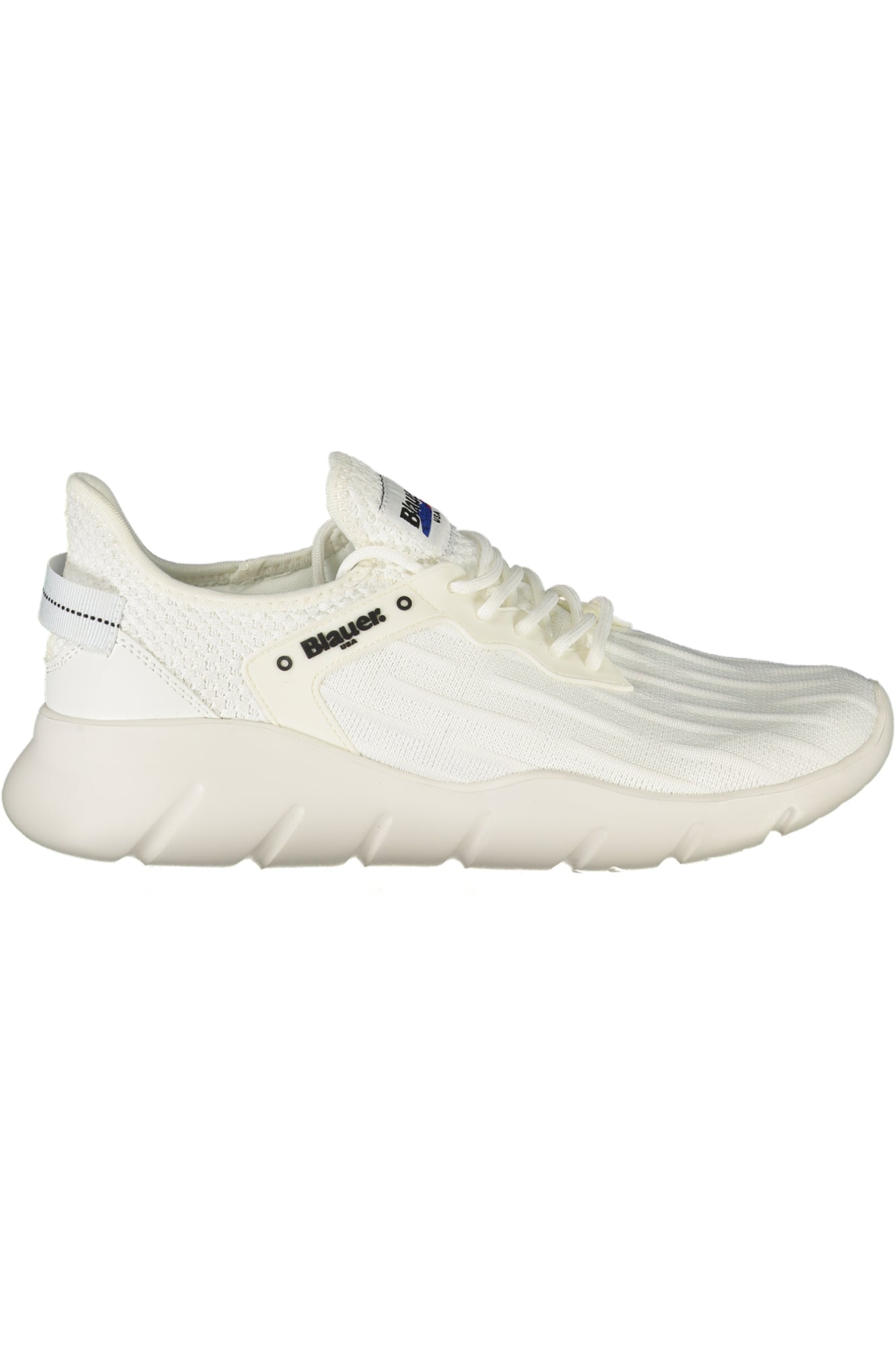Blauer Sportschuhe Herren Grün Weiß
