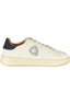 BLAUER Herren Sneaker – Sportschuh mit Schnürsenkel Weiß