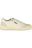 BLAUER SPORTSCHUHE HERREN WEIß Weiß