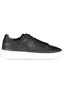 BLAUER Herren Sneaker – Sportschuhe mit Schnürsenkel Schwarz