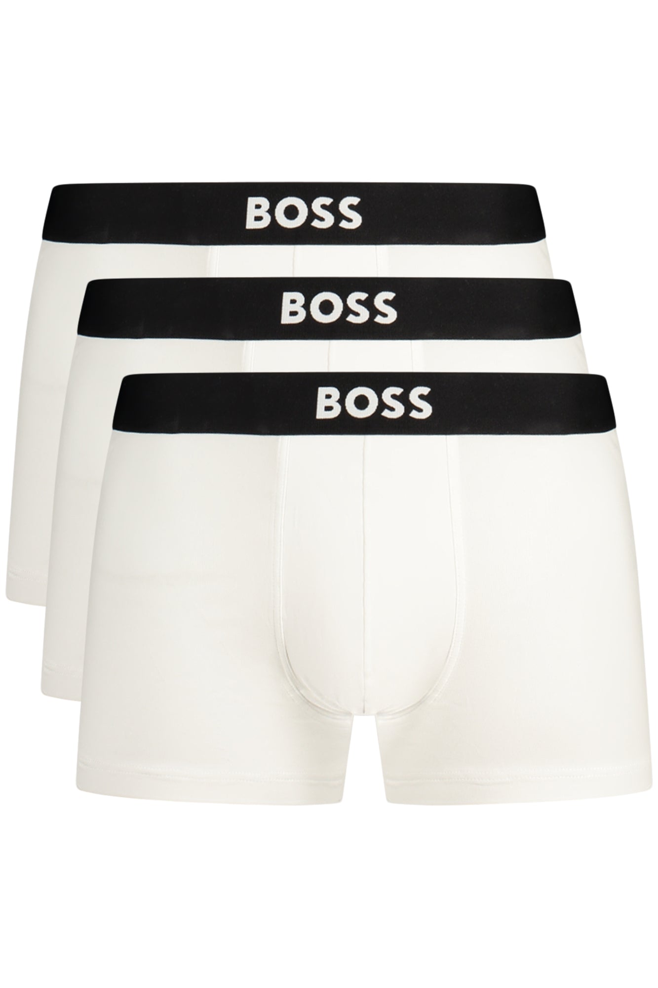 BOSS Herren Unterwäsche – mit elastischem Bund online kaufen Weiß