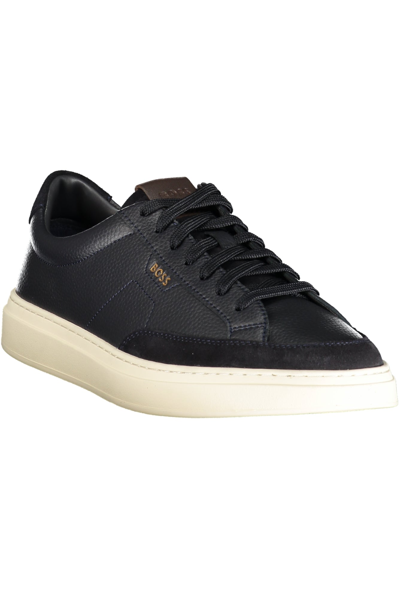 BOSS Herren Sneaker – Nan Blau