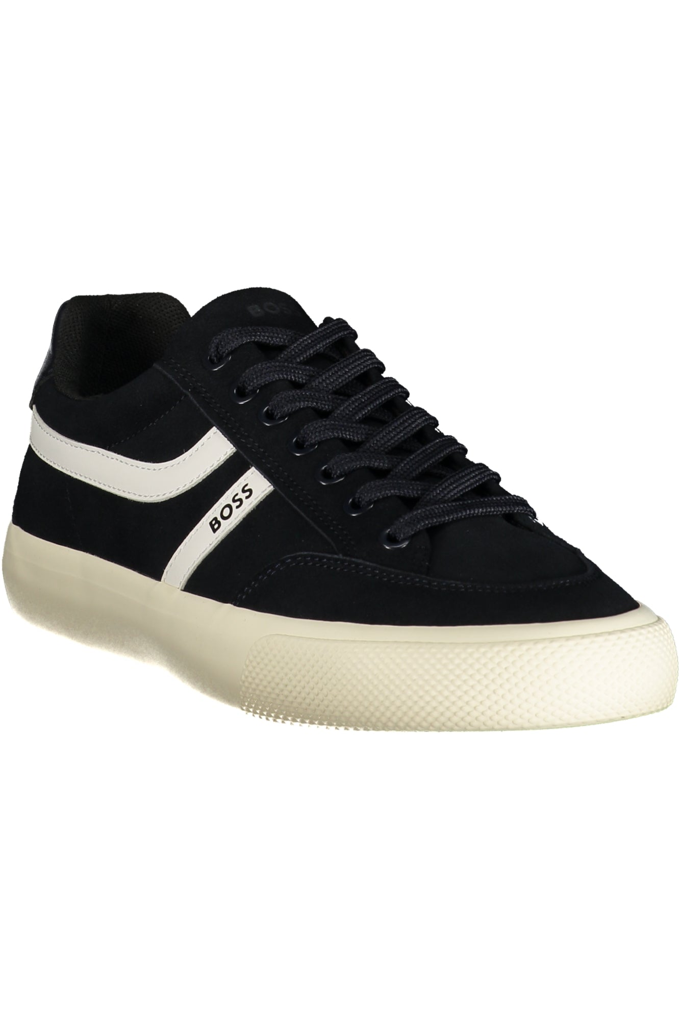 BOSS Herren Sneaker – Nan Blau