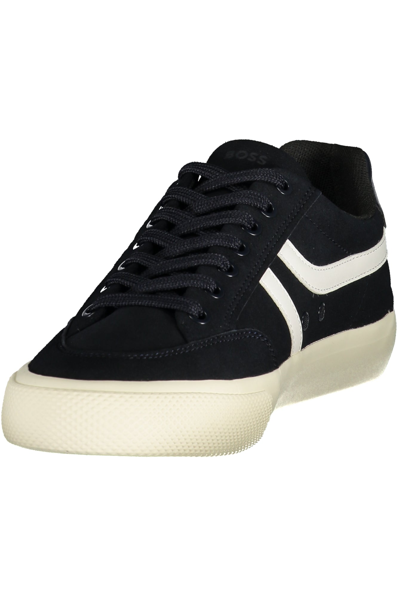 BOSS Herren Sneaker – Nan Blau