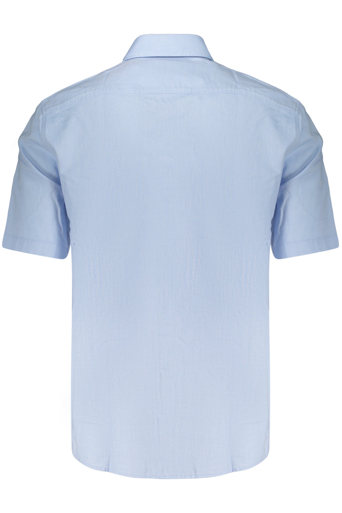 BOSS Herren Hemden Hellblau
