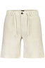 BOSS Herren Bermudahose Beige