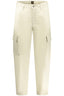 BOSS Herrenhose Beige – Tapered Fit mit elastischem Bund | soulluna.de Beige