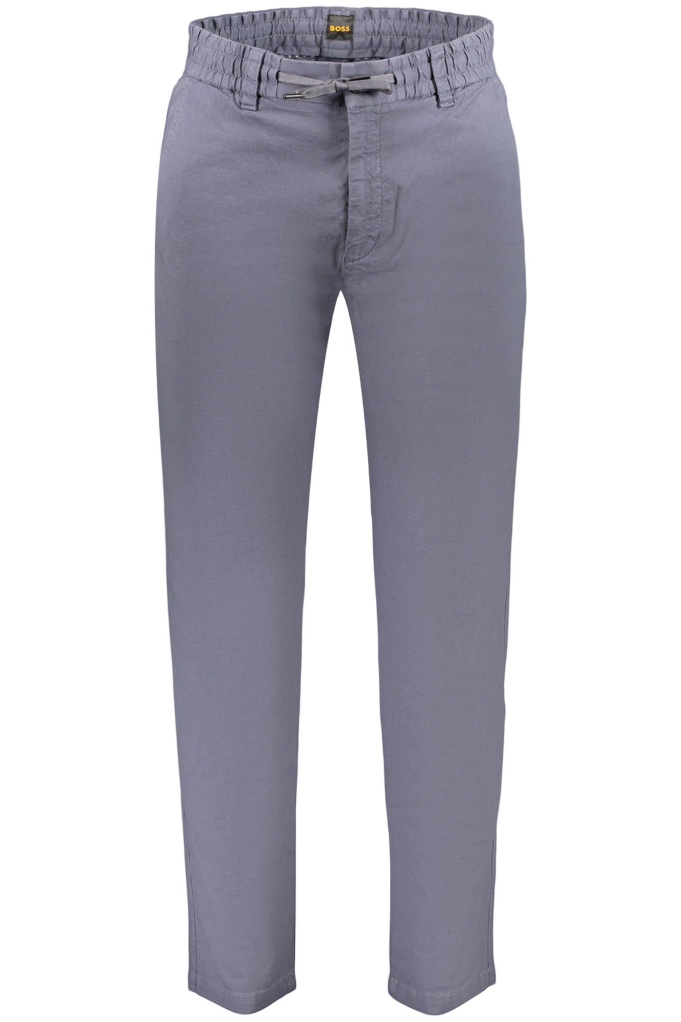 BOSS Herren Hosen – Nan Blau