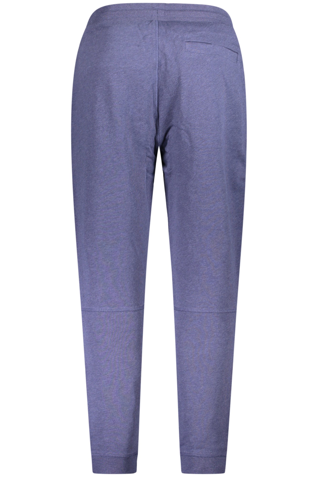 BOSS Herrenhose in Blau – Jogginghose aus Baumwolle für Herren | soulluna.de Blau