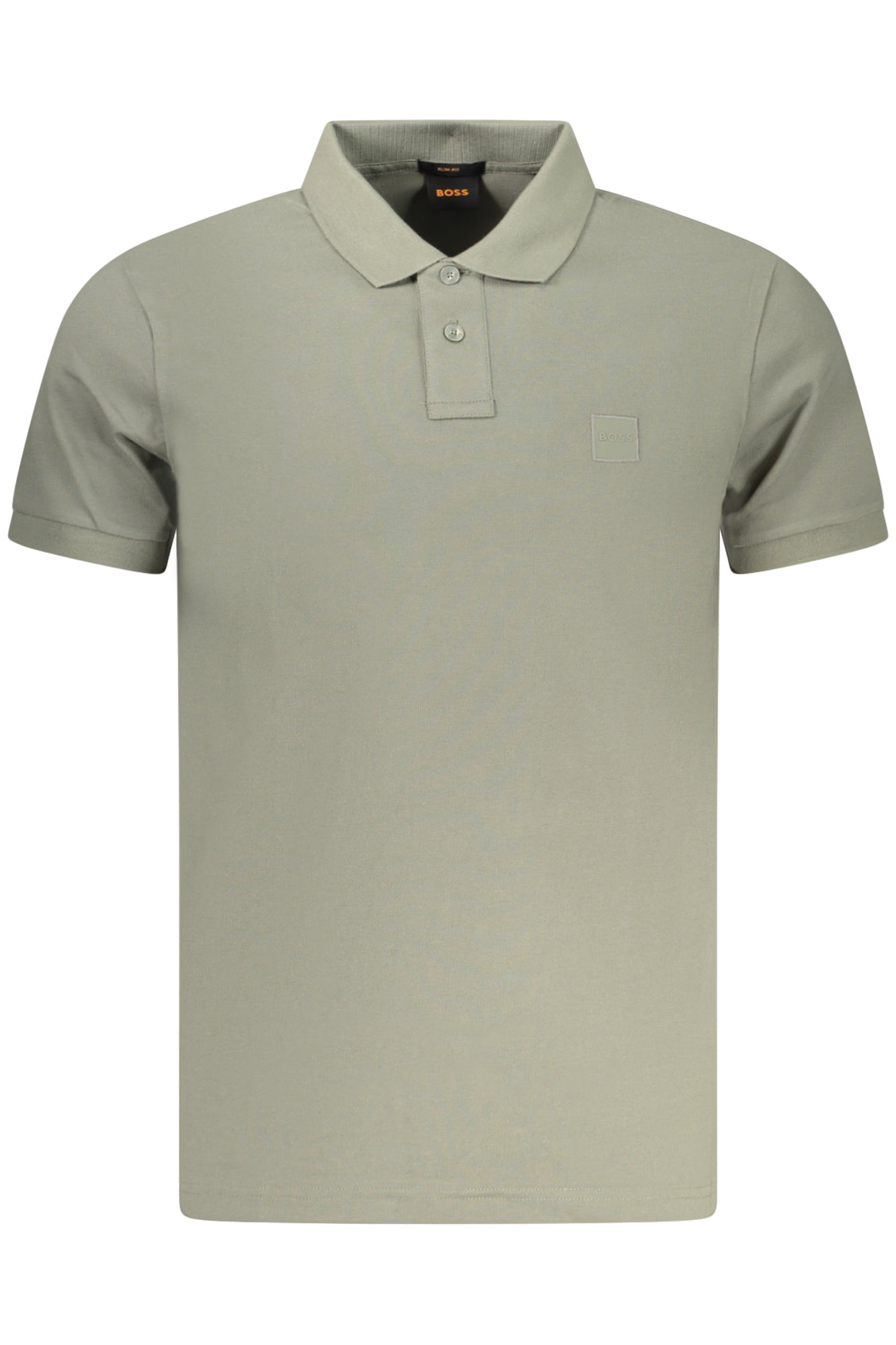 BOSS Herren Poloshirts – Slim Fit, Kurzarm online kaufen Grün