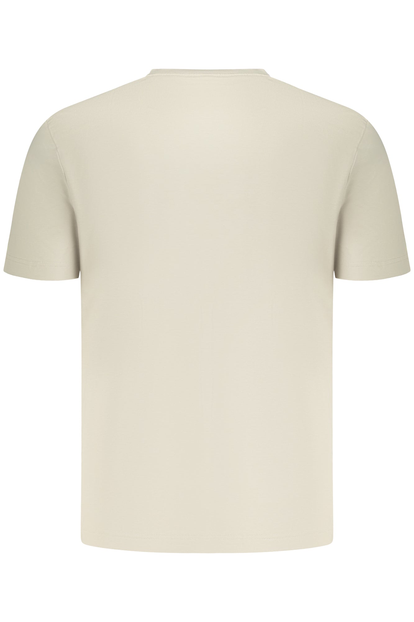 BOSS Herren T-Shirt – aus Baumwolle | T-Shirts online kaufen Beige