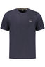 BOSS Herren T-Shirt | T-Shirts günstig online kaufen Blau