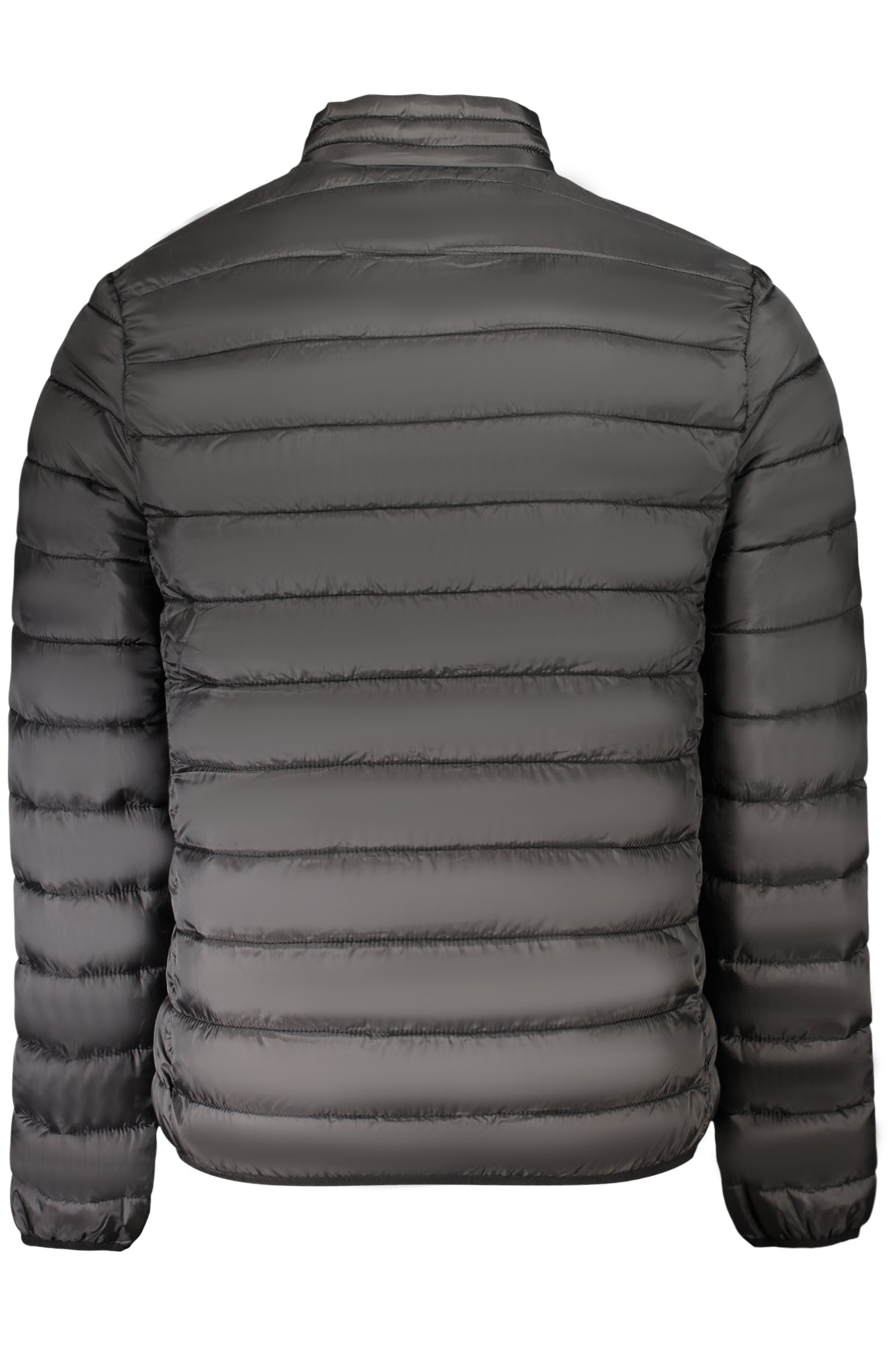 BOXEUR DES RUES Herren Jacke – Langärmlige Jacke kaufen Schwarz