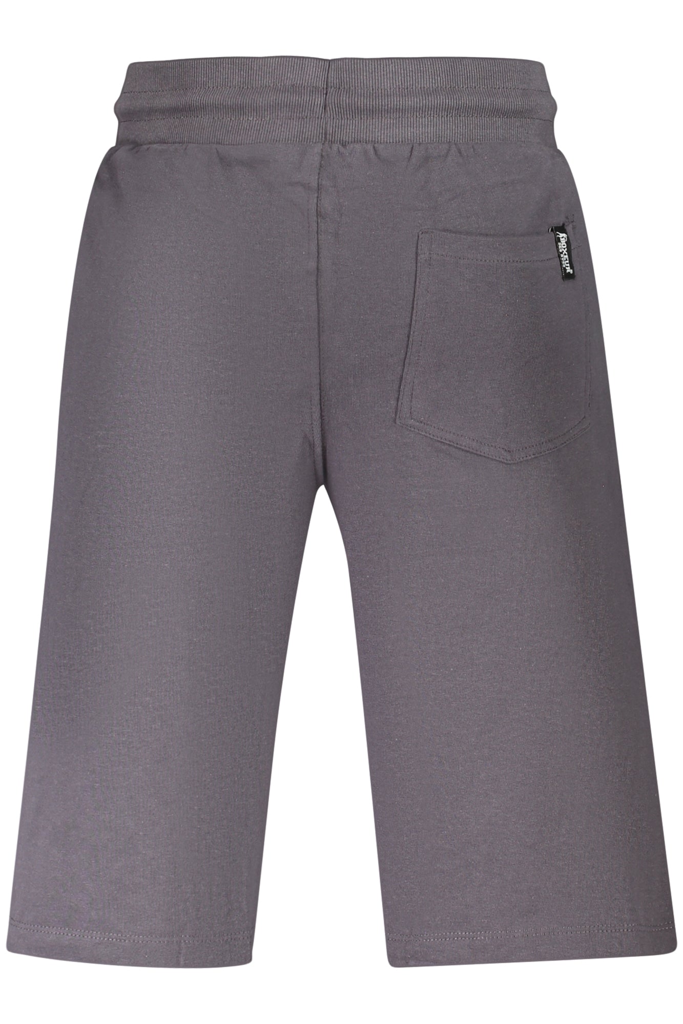 BOXEUR DES RUES Herren Jogginghose – mit elastischem Bund Grau