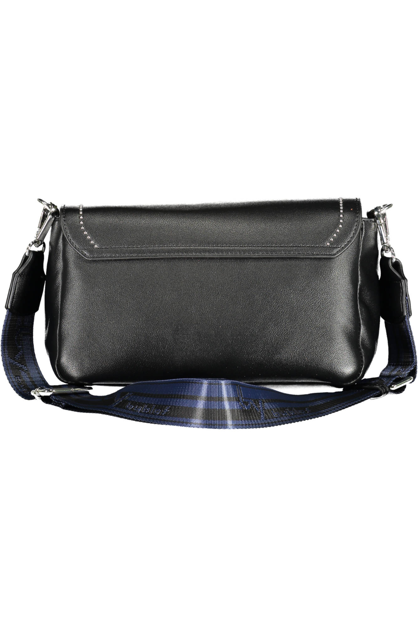 BYBLOS Damentasche Braun – Elegante Handtasche für Herbst/Winter | soulluna.de Schwarz