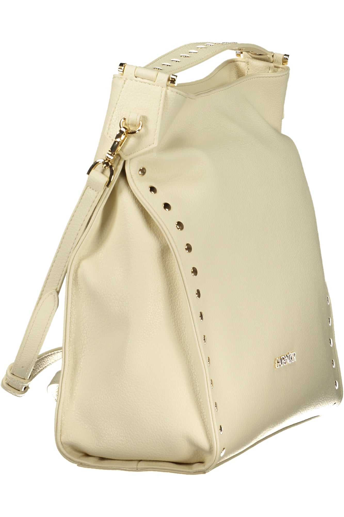 Cafenoir Damen-Tasche, Beige Beige