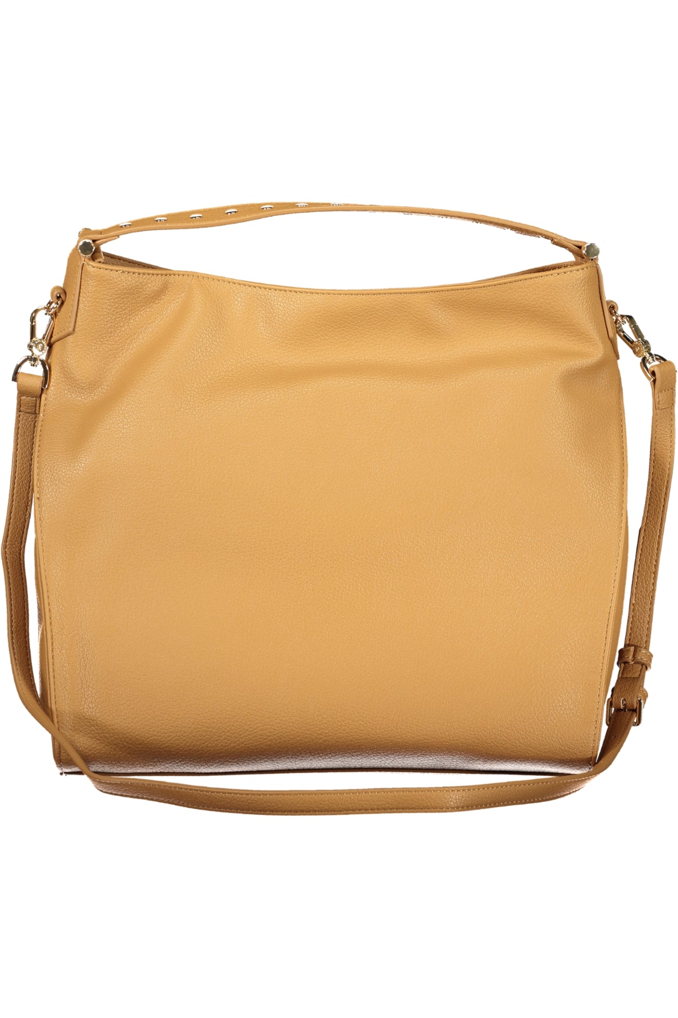 Cafenoir Damen-Tasche, Beige Braun