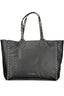 CAFENOIR DAMEN-SCHWARZE TASCHE
