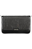 Cafenoir Damen-Schwarze Tasche Schwarz
