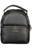 CAFENOIR DAMEN-RUCKSACK, SCHWARZ