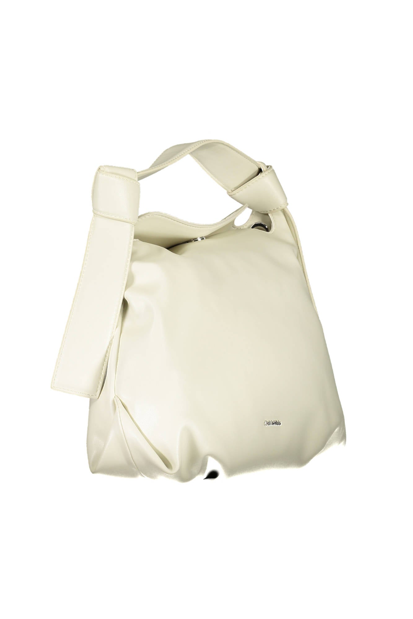 Calvin Klein Schwarze Damentasche Beige