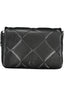 Calvin Klein Schwarze Damentasche Schwarz