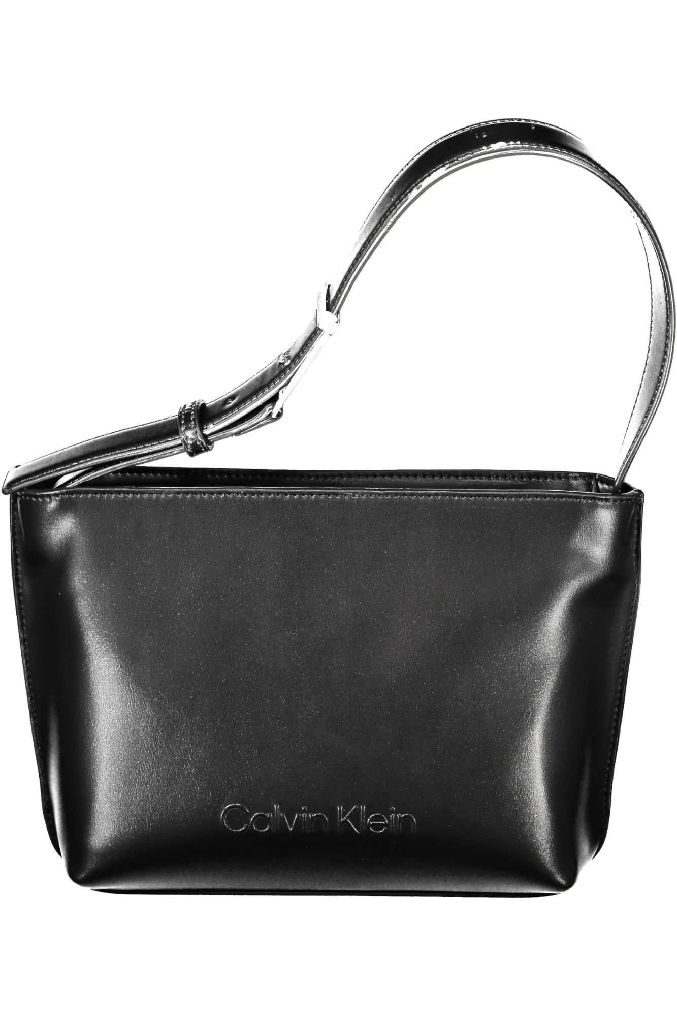 Calvin Klein Damentasche Schwarz Schwarz