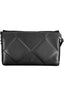 Calvin Klein Schwarze Damentasche Schwarz