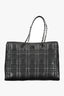Calvin Klein Schwarze Damentasche Schwarz
