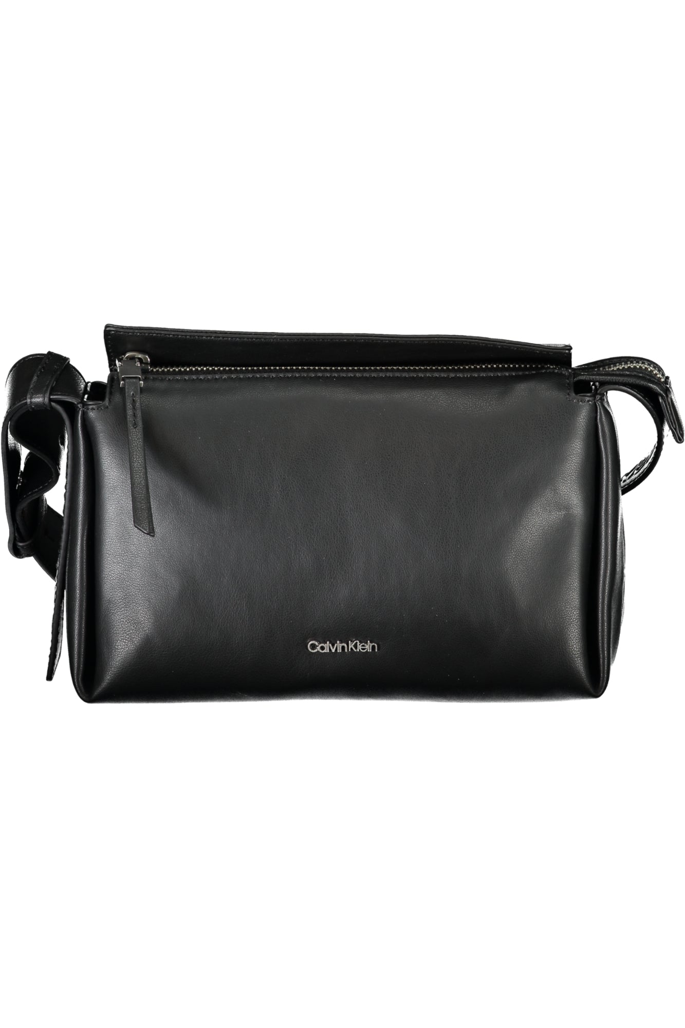 Calvin Klein Schwarze Damentasche Schwarz