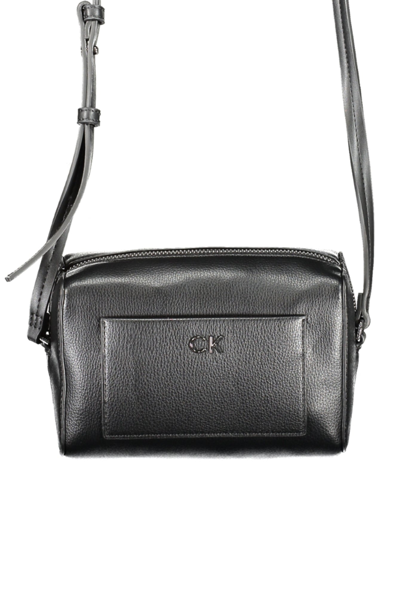 Calvin Klein Schwarze Damentasche Schwarz