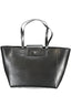 Calvin Klein Schwarze Damentasche Schwarz